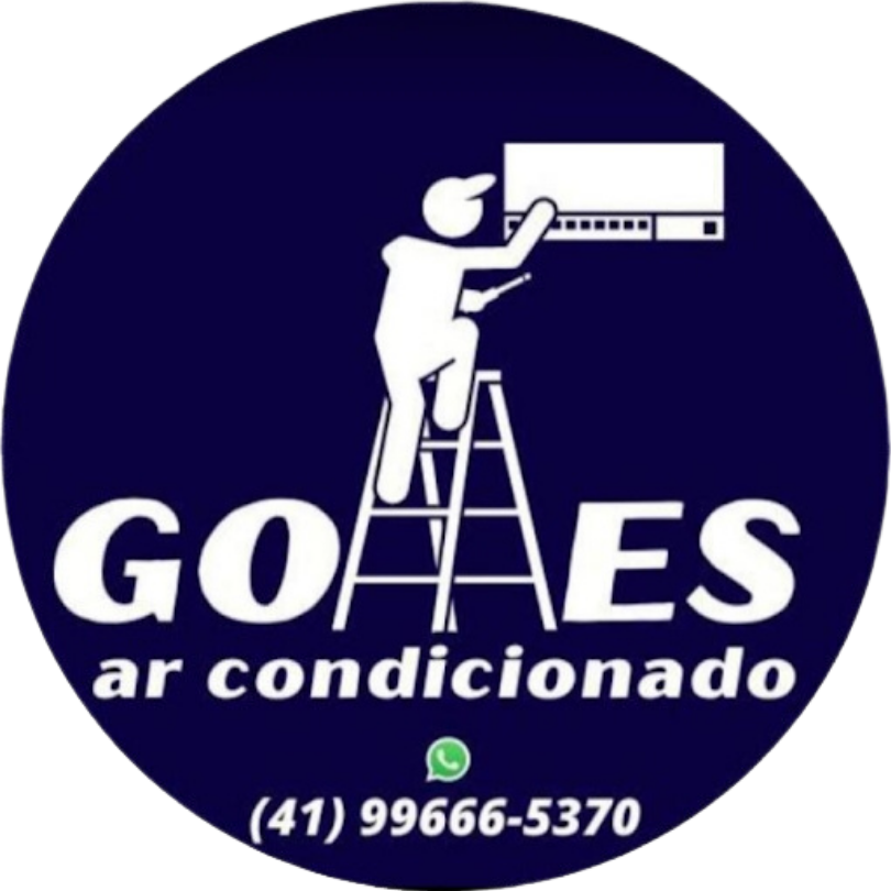Gomes Ar Condicionado - Instalação e Manutenção em Curitiba